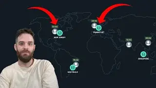 Reduce DB Latency in MINUTES