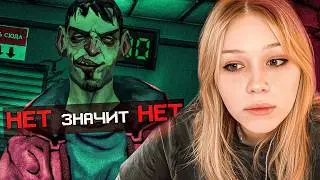 ЕМУ ПЛЕВАТЬ НА СЛОВА / МОРФИ ИГРАЕТ В No Means Nothing
