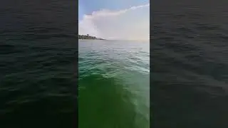 Гладь Байкала #baikallake