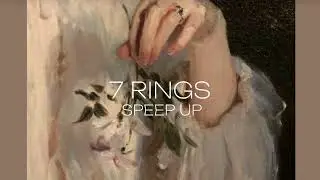 7 Rings SPEED UP