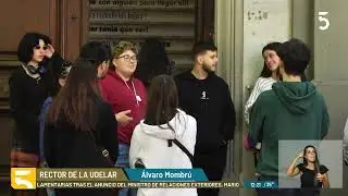 Más de 20 mil nuevos estudiantes comienzan la Universidad de la República este año