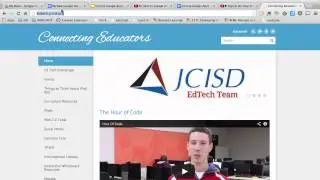 Adding Hyperlinks to Google Docs