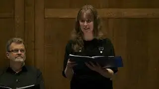 One Poet Many Voices