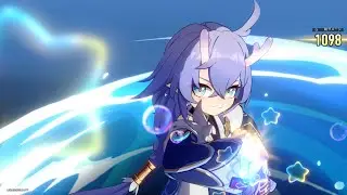 【崩壊：スターレイル】忘却の庭 混沌の記憶 琥珀の賜物 05 オート戦闘