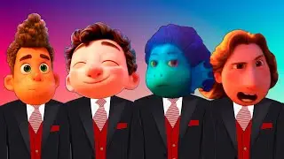 Luca & Alberto 2021 - Meme Coffin Dance Song Astronomia (Cover)
