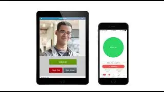 Time and Attendance Software by Replicon