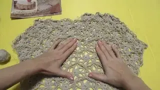 Вязание спицами и крючком. Что начала вязать