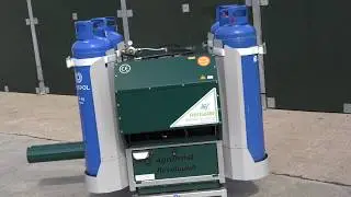 Video 16A Revolution Heating Systems