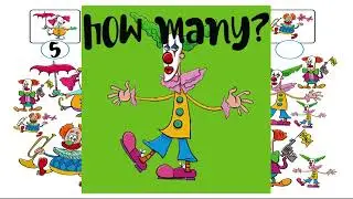 PUZZLE QUIZ, HOW MANY