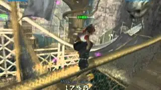Aggressive Inline Xbox Gameplay