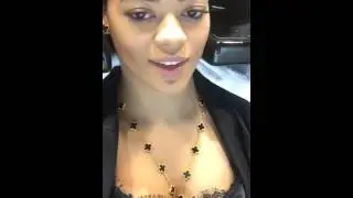Перископ, tina sokol   Привет
