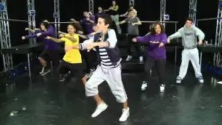 True DynaMix -Learn The Routine