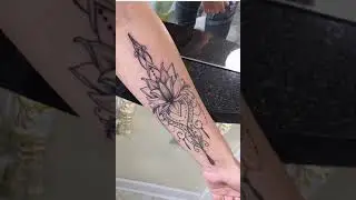 Tarantul Tattoo