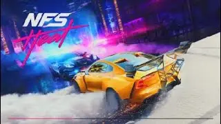 Need for Speed Heat 2019 error code 40080000 help!