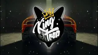 skypierr & COSMIC - HARSH (BASS BOOSTED)