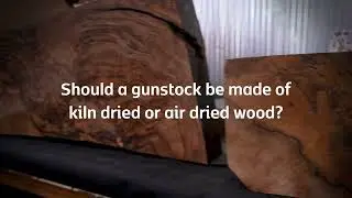 Everything about Wood!