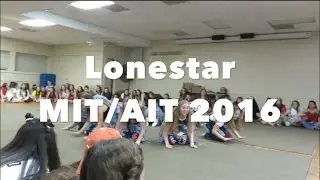 MIT/AIT VLOG 2016