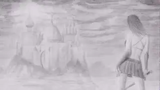 Moje szkice / my drawings