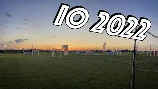 The MultiGP IO Experience | 2022