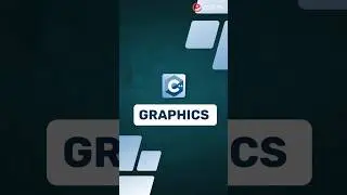 🎨 Unlock the Power of Graphics in C++! 🎨