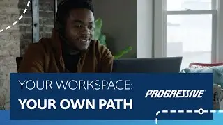Progressive’s Work Environment