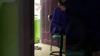 potong model celmek