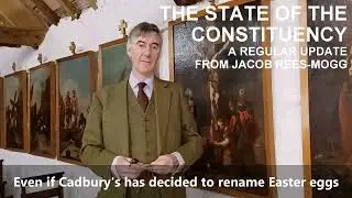 The State of the Constituency Episode 12