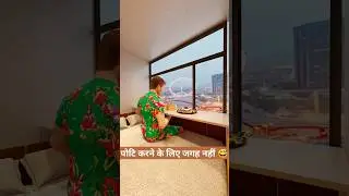 not a place for commode in Dubai in luxury house 3D house 