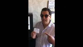 Handicap 101- How do I use the betting machines at the horse track?  Place a bet at the race track