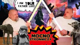 Mocno Stronniczy [#87] I’m your father Luke