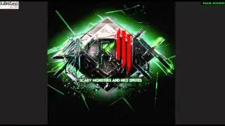 Skrilex-Scary Monsters and Nice Sprites