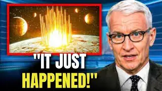 James Webb Telescope Mysteriously Goes DARK After Finding THIS On Proxima B!