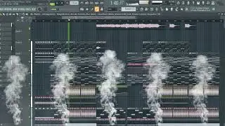 Third ≡ Party - ID (Martin Garrix Ultra Europe 2024) Full Remake