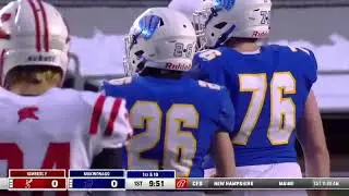 2022 D1 Kimberly vs Mukwonago