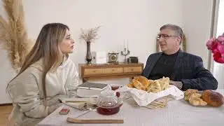 Xoşbəxt İnsan. Filosof Müşfiq Ötgün (Fidan Məmmədovanın müsahibəsi)
