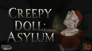 Creepy Doll: Asylum Release Trailer | Minecraft Marketplace