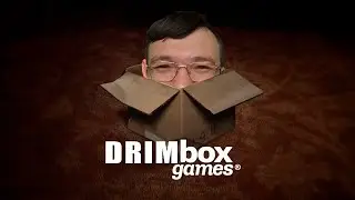 DRIMBOX PARTY PACK