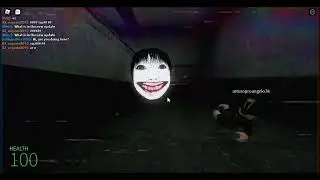nextbots close call | nico's nextbots