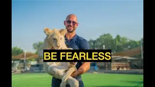 FEAR NOTHING ~ edit