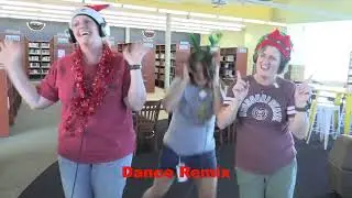 Kickapoo  Christmas Karaoke   Jingle Bell Rock 2022   4th Hour