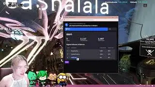 Warframe | Thai-ไทย | แปบๆ ก็ลงดีพอีกล้าาา อีย๊าาา