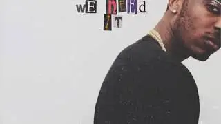 We Need It - Sean Leon x Amir Obe 2020 Type Beat