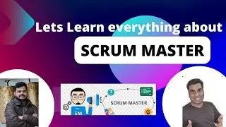 Scrum Master at 2023 | How to make Career in Scrum Master