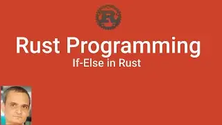 Rust if-else