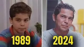 Bizimkiler Players Current Situation - 35 Years of Change 2024