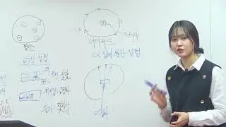 원자 모형의 변천과정 by 2es