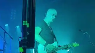 Gary Numan 