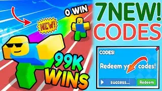 ⚠️ NEW ⚠️ ALL WORKING CODES For Race Clicker in March 2026 - Roblox Race Clicker Codes 2026