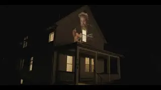Iron & Wine - Never Meant [OFFICIAL MUSIC VIDEO]