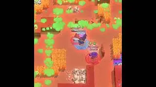 Brawl Stars #shorts